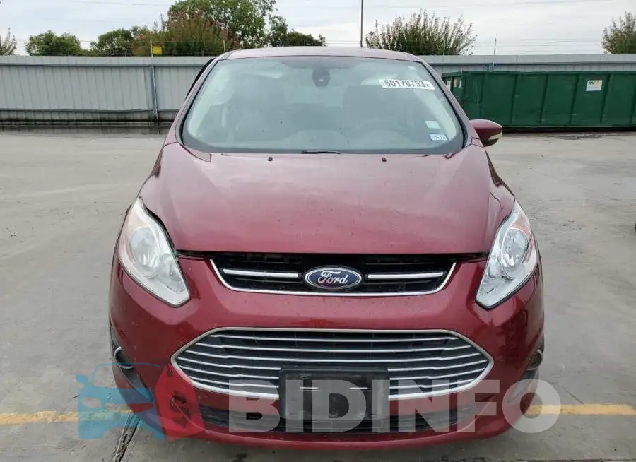 1FADP5CU6EL500572 Photo# 5
