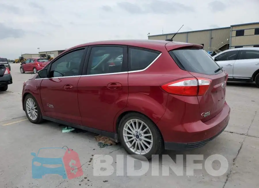 1FADP5CU6EL500572 Photo# 2
