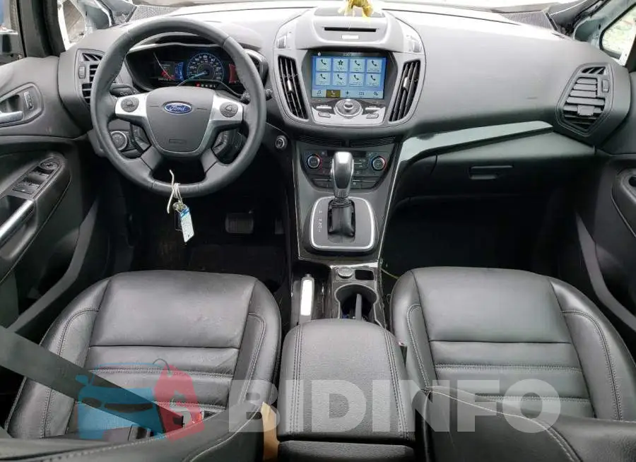 1FADP5FU4HL105029 Photo# 8