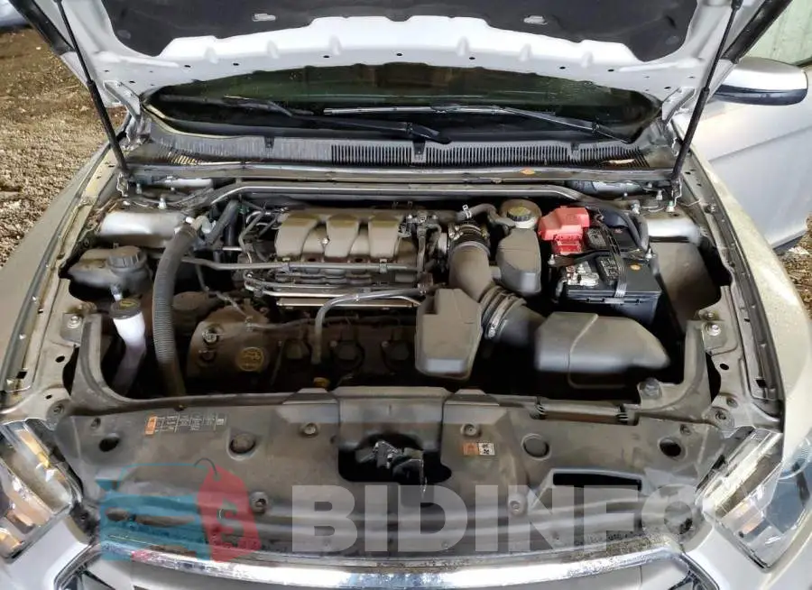 1FAHP2E86GG139114 Photo# 11
