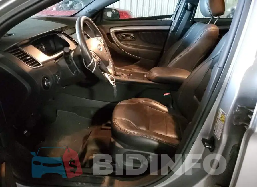 1FAHP2E86GG139114 Photo# 7
