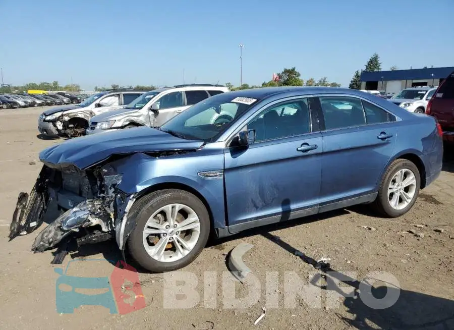 1FAHP2E86JG138780 Photo# 1
