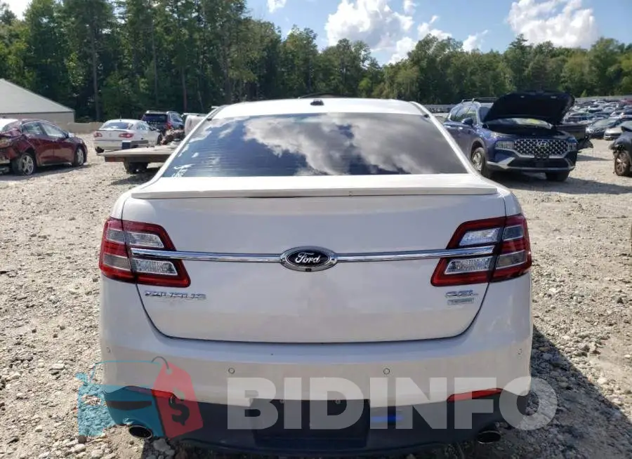 1FAHP2E99FG150941 Photo# 6
