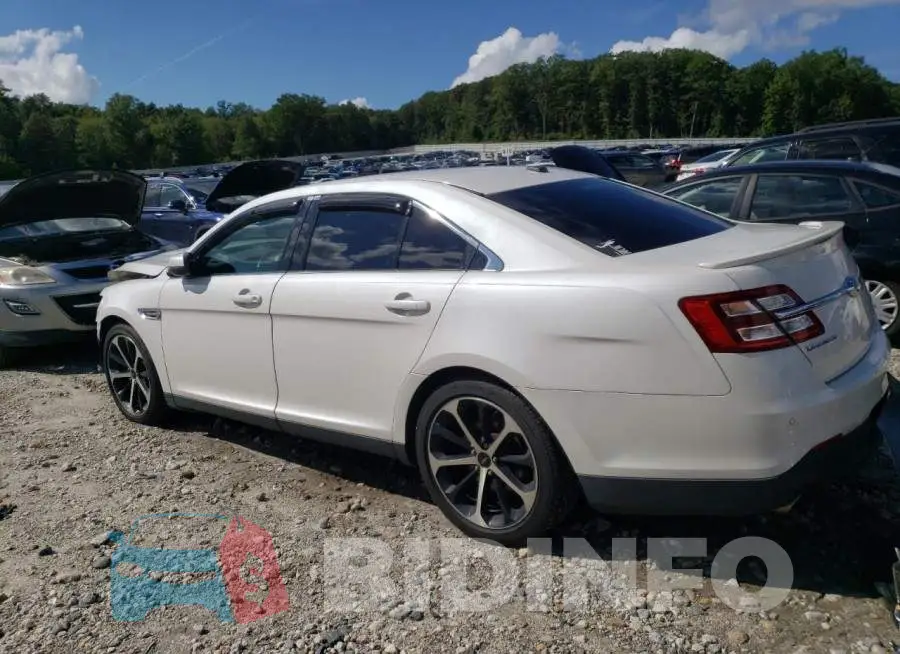 1FAHP2E99FG150941 Photo# 2