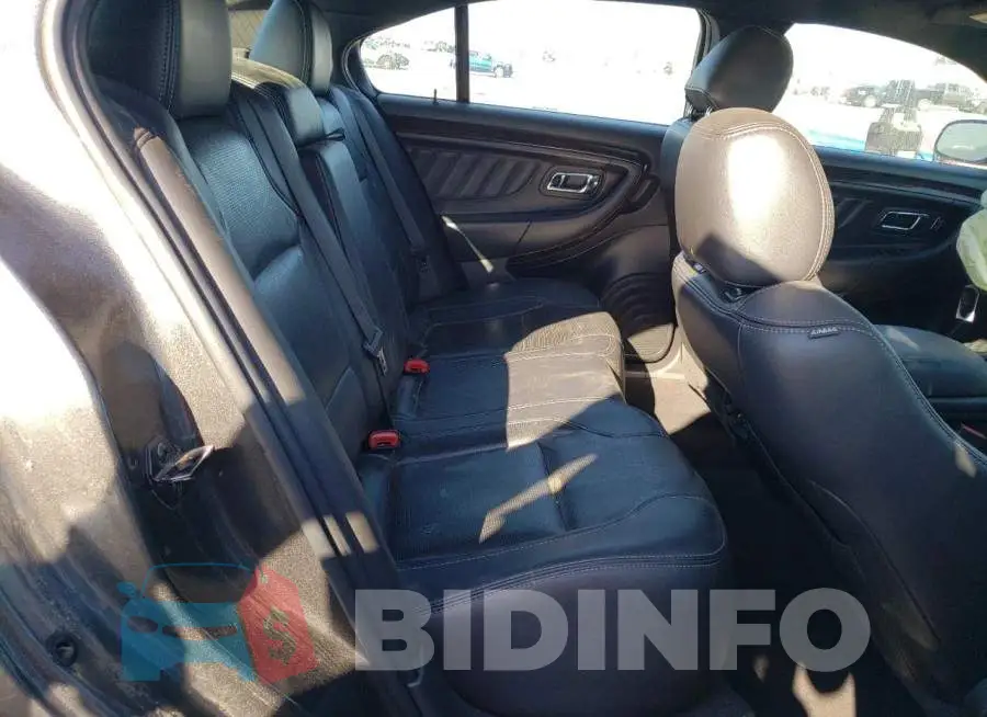 1FAHP2F83KG118003 Photo# 10