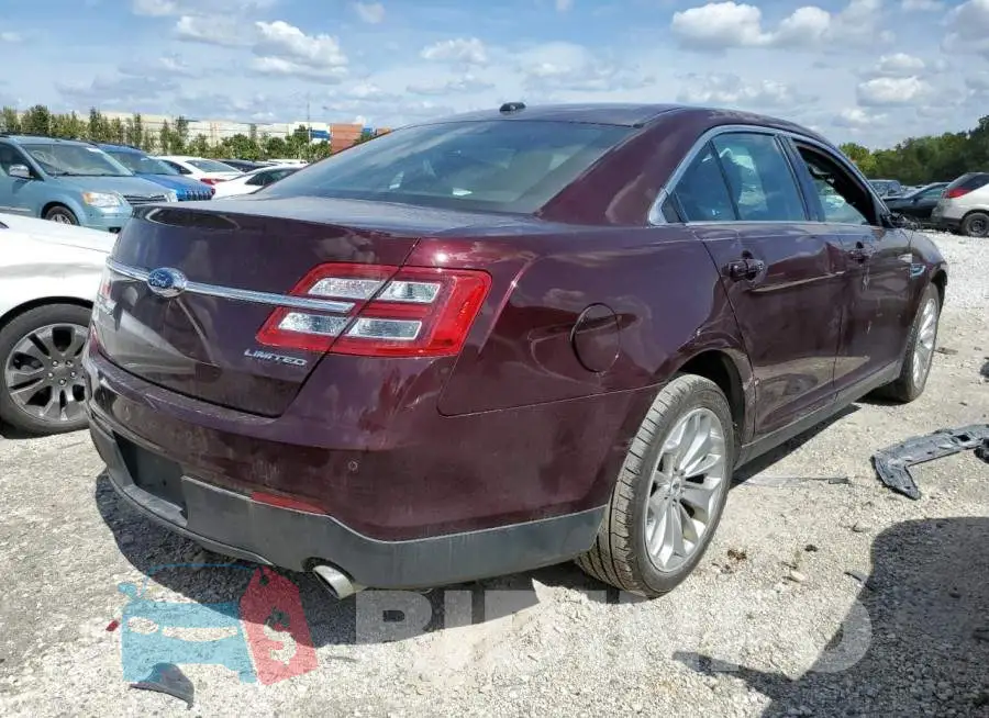 1FAHP2F89JG143826 Photo# 3