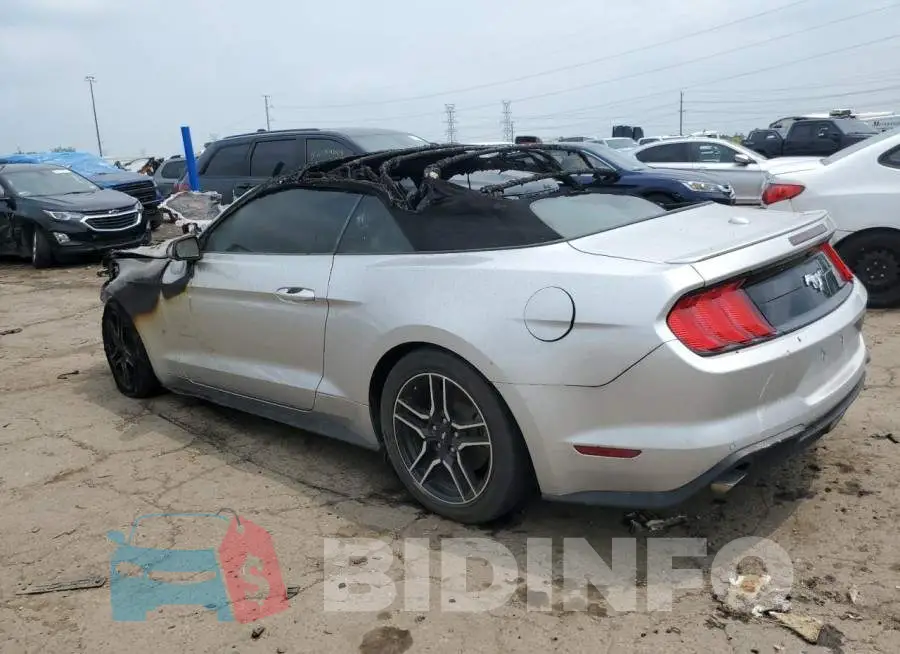 1FATP8UHXK5150829 Photo# 2