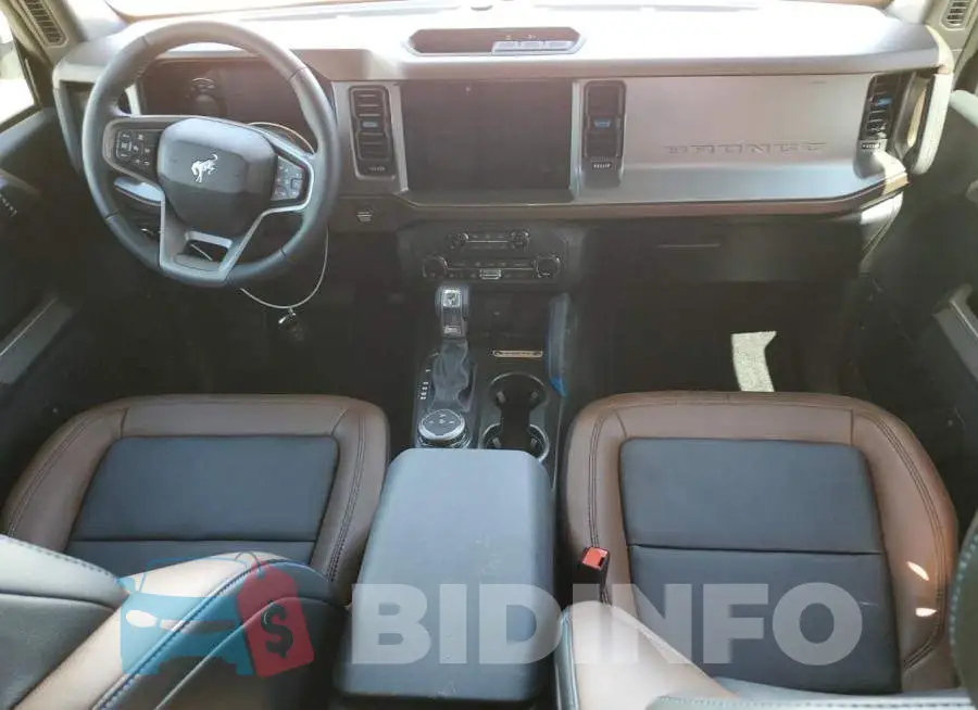 1FMDE5BH6PLB63016 Photo# 8