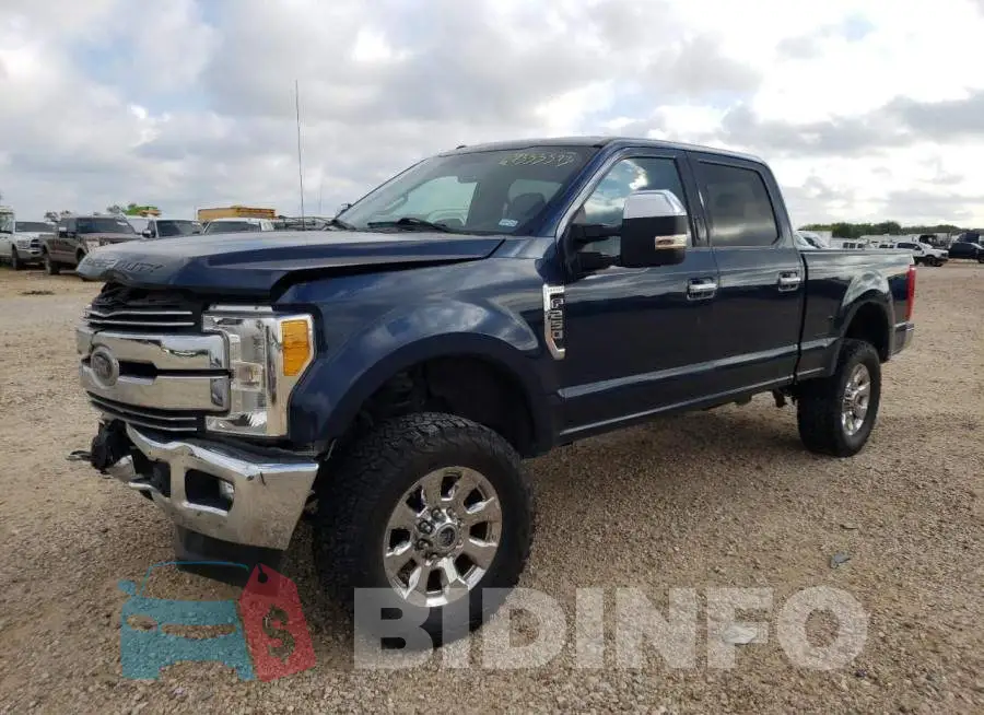 1FT7W2B63HEF11176 Photo# 1
