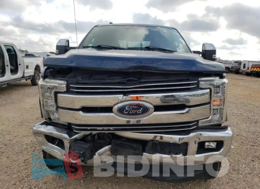 1FT7W2B63HEF11176 Photo# 5