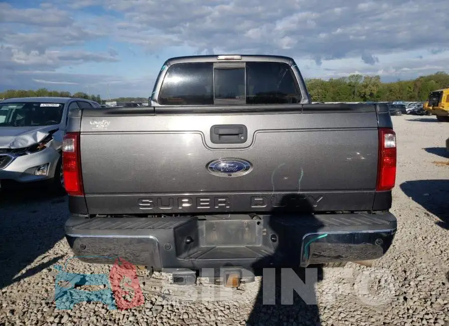 1FT7W2BT1FEA55908 Photo# 6