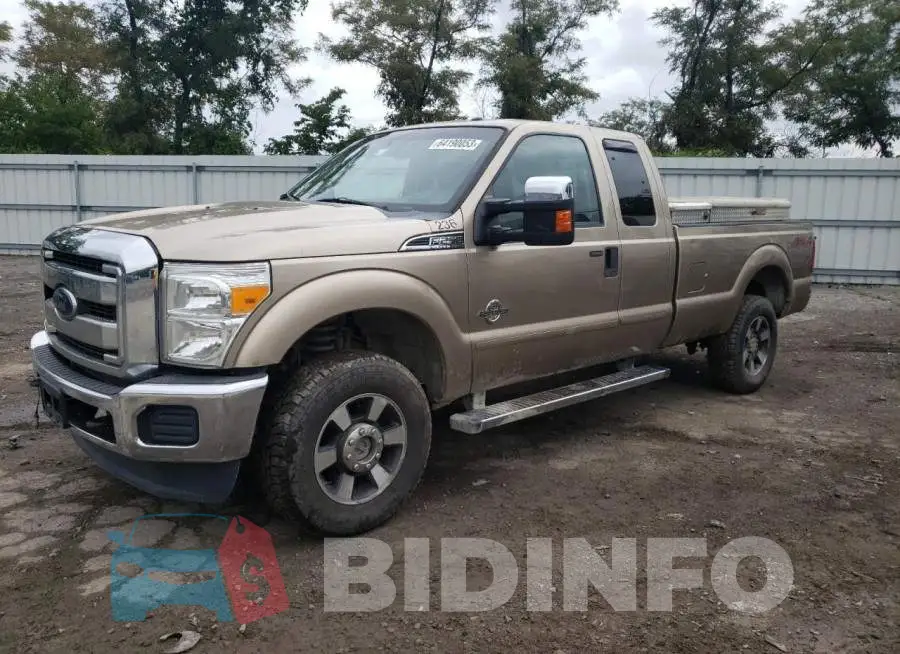 1FT7X2BT9EEA89784 Photo# 1
