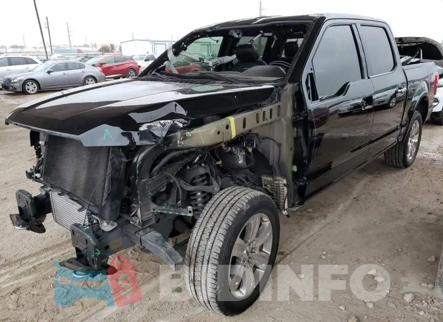 1FTEW1E42KFA79418 Photo# 1