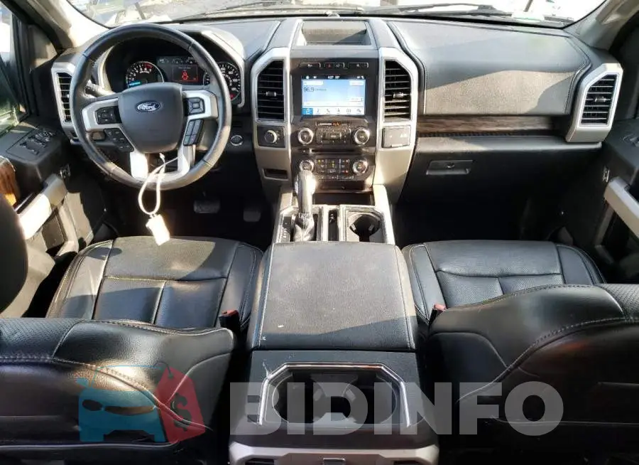 1FTEW1E50JFD48152 Photo# 8