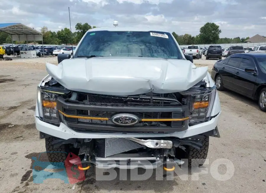 1FTEW1E84PFB12154 Photo# 5