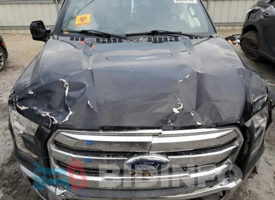 1FTEW1EG7HKD68367 Photo# 11