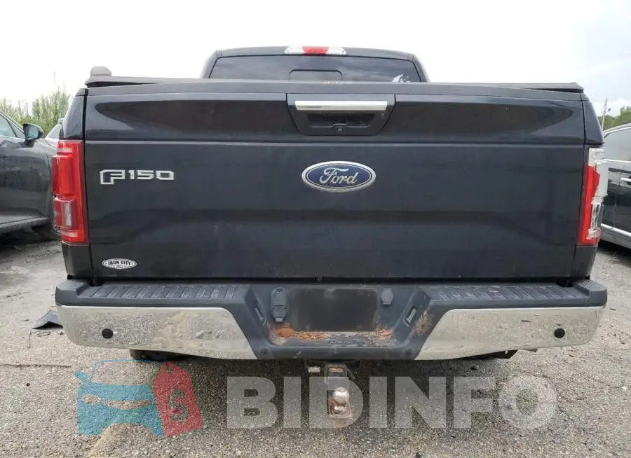 1FTEW1EG7HKD68367 Photo# 6