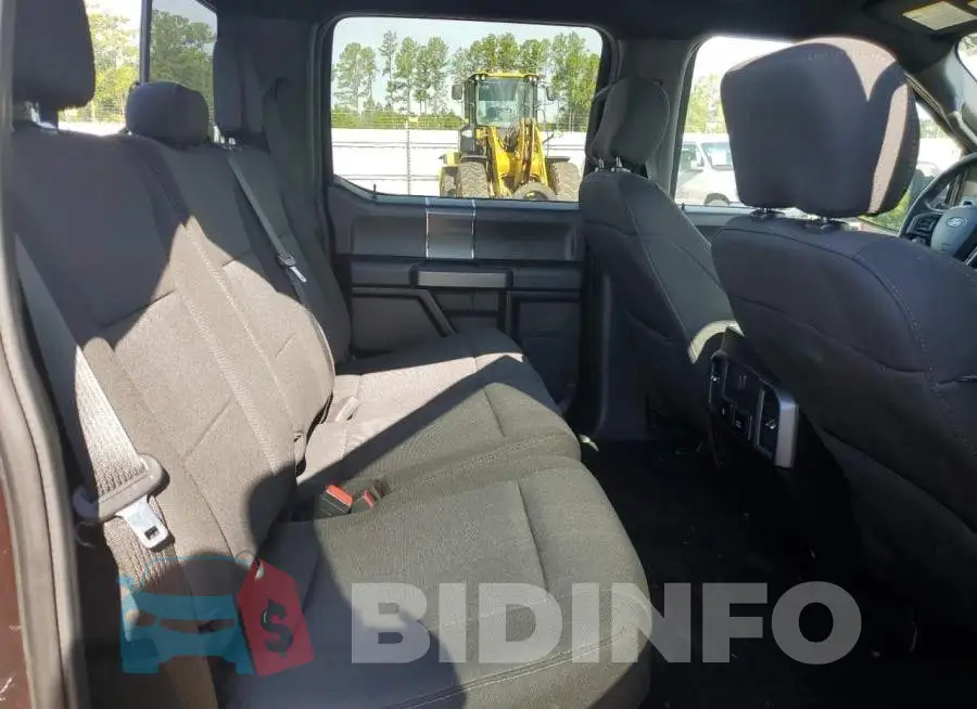 1FTEW1EP1KFB15206 Photo# 10