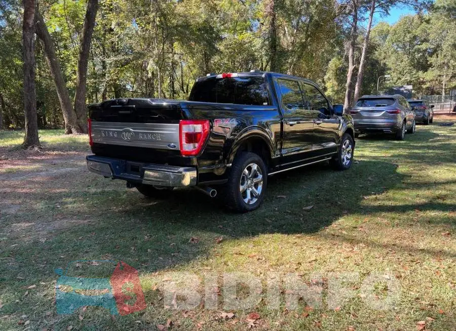 1FTFW1E5XMFC85070 Photo# 4