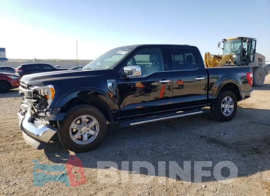1FTFW1E5XPKD34988 Photo# 1