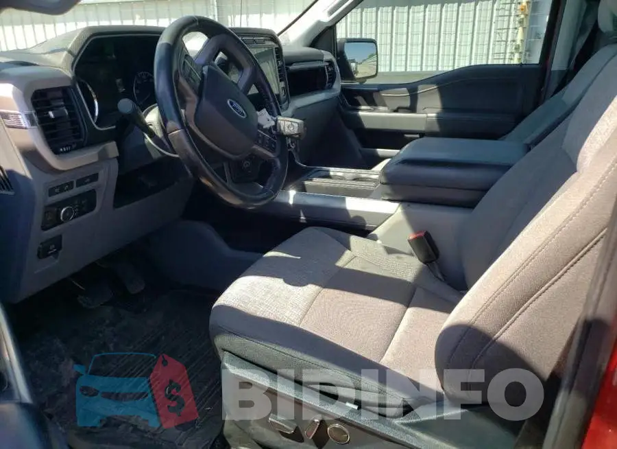1FTFW1E83MKD69183 Photo# 7