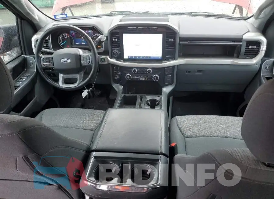 1FTFW1E83MKD69183 Photo# 8