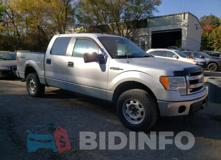1FTFW1EF2EFB36209 Photo# 4