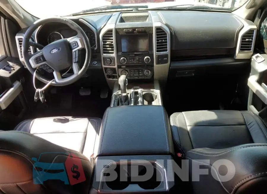 1FTFW1EG5GKD10924 Photo# 8