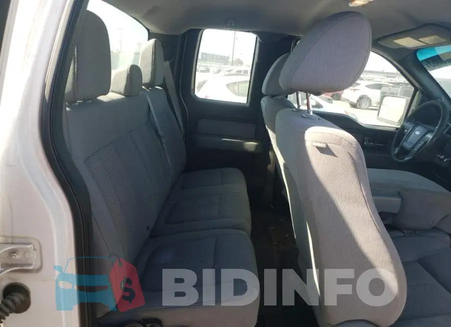 1FTFX1CT2EKD93917 Photo# 10