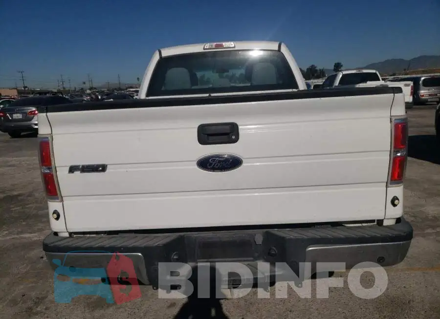 1FTFX1CT2EKD93917 Photo# 6