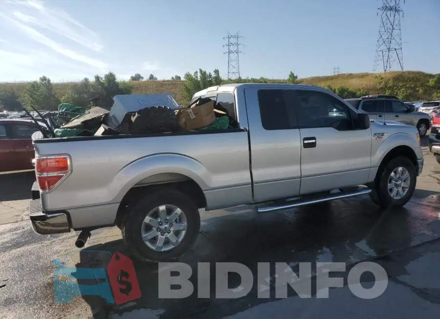 1FTFX1EF5EFB46911 Photo# 3