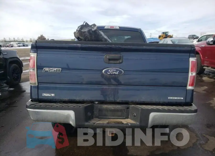 1FTFX1EFXEFC87845 Photo# 6
