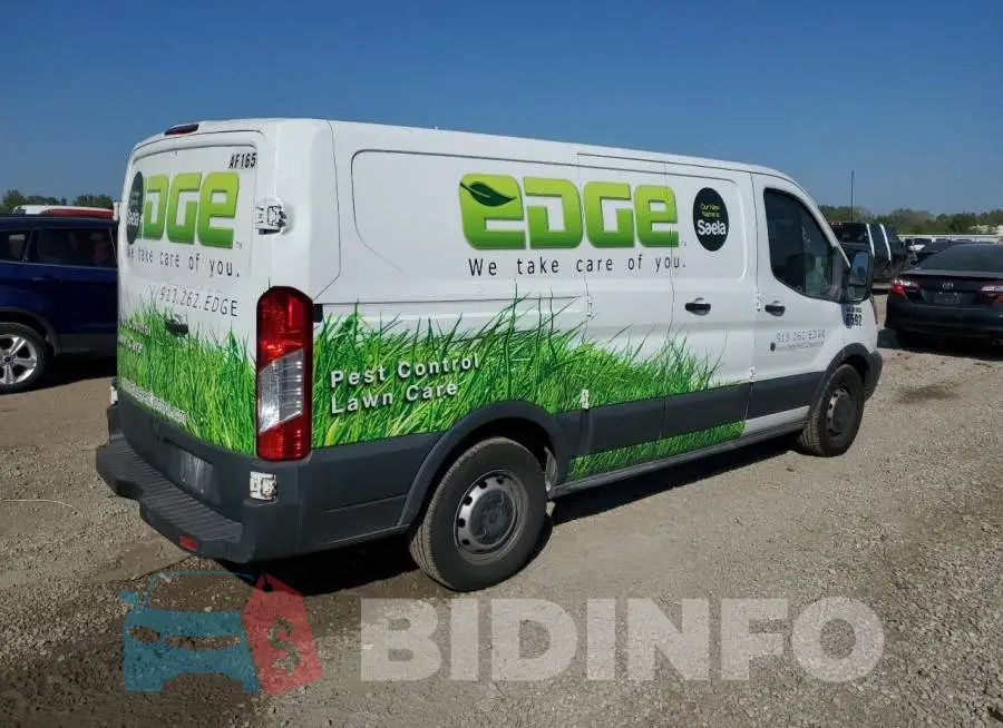 1FTNE1ZM9FKA86568 Photo# 3