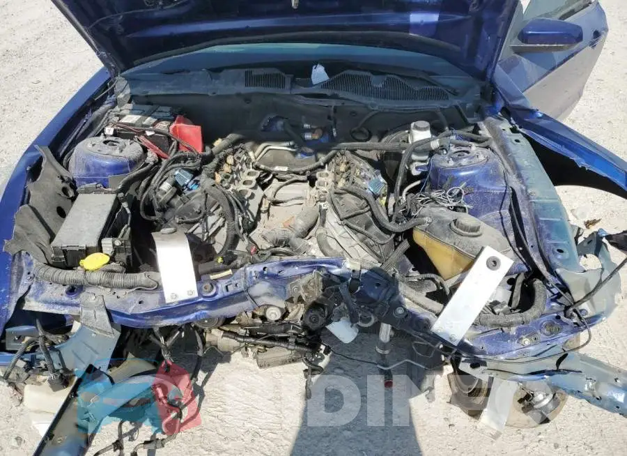 1ZVBP8CF6E5249817 Photo# 11