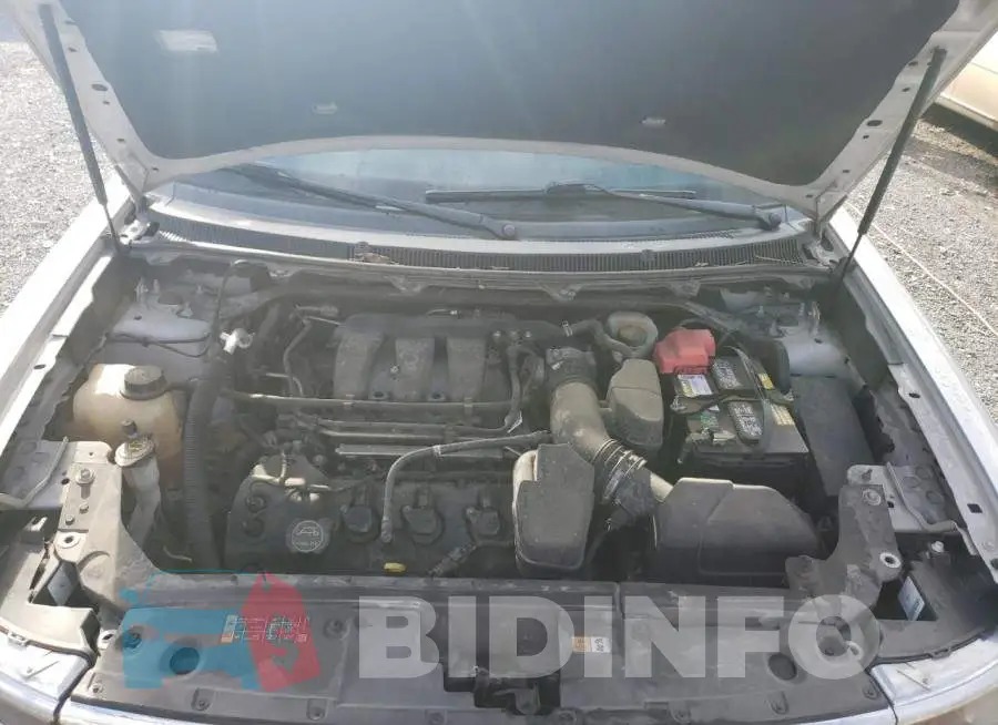 2FMGK5B82EBD32077 Photo# 12