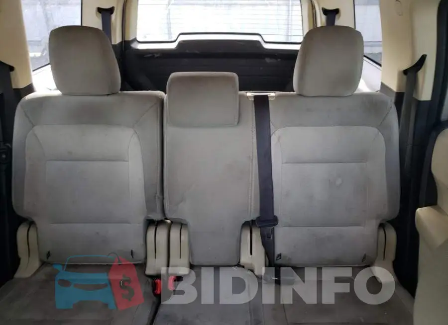 2FMGK5B82EBD32077 Photo# 10