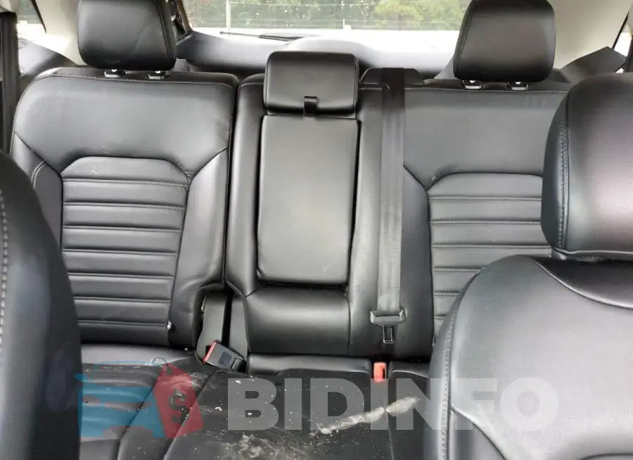 2FMPK3J96JBB22722 Photo# 10