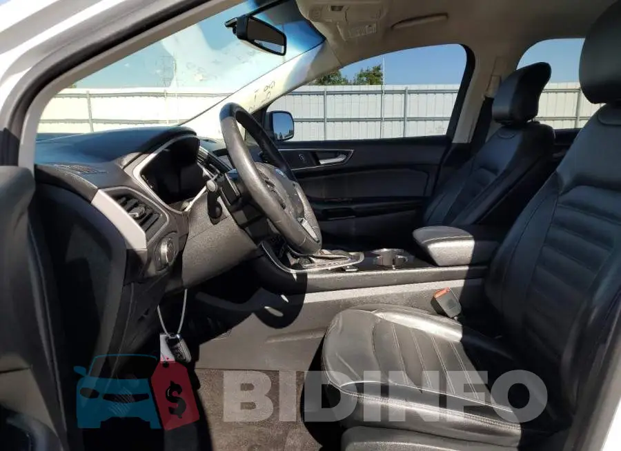 2FMPK4J86HBB80482 Photo# 7