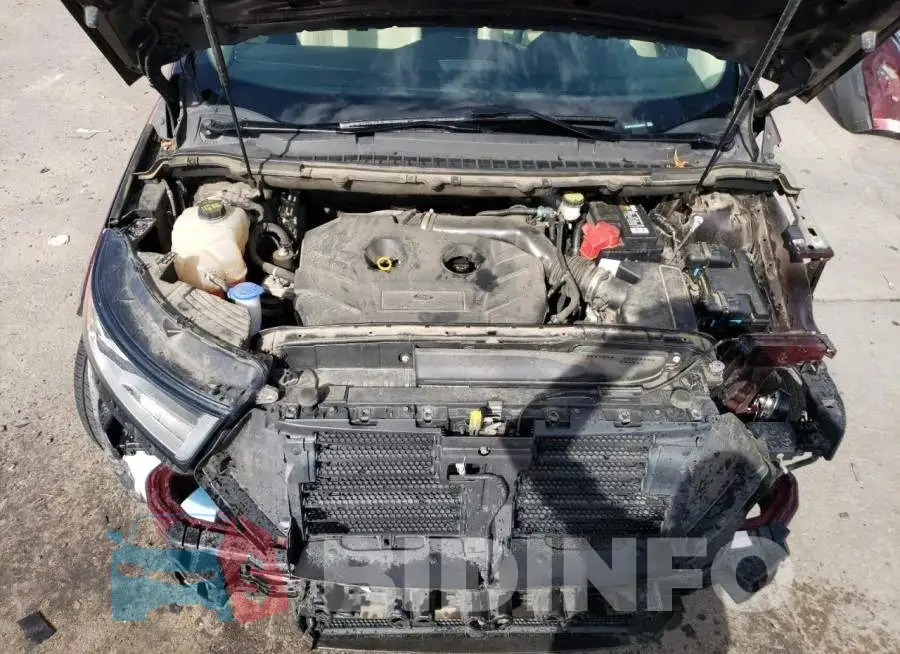 2FMPK4J94HBC09647 Photo# 12