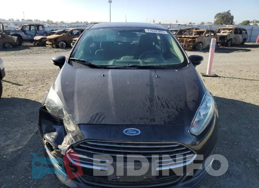 3FADP4EJ3FM142019 Photo# 5