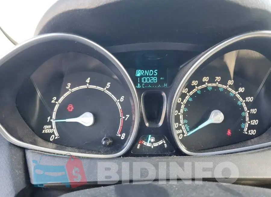 3FADP4EJ3FM142019 Photo# 9