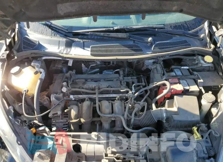 3FADP4EJ3FM142019 Photo# 11