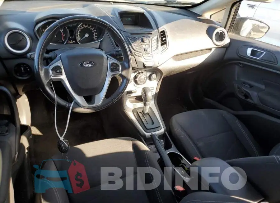 3FADP4EJ3FM142019 Photo# 8