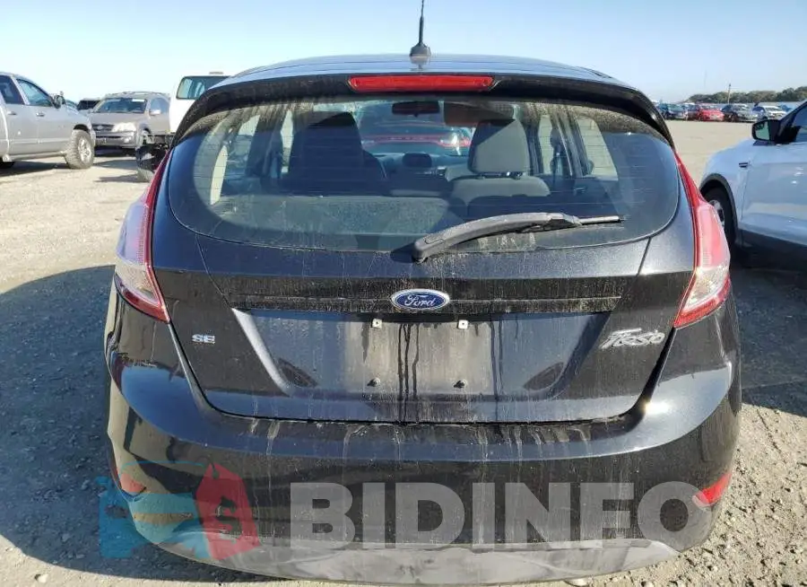 3FADP4EJ3FM142019 Photo# 6