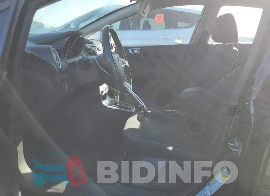 3FADP4EJ3FM142019 Photo# 7