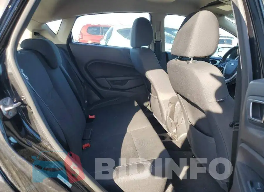 3FADP4EJ3FM142019 Photo# 10