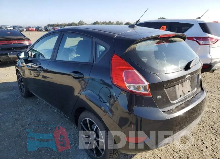 3FADP4EJ3FM142019 Photo# 2