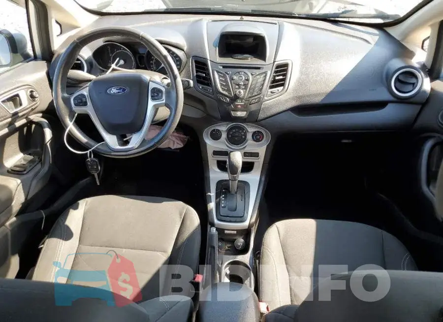3FADP4EJ5GM155145 Photo# 8
