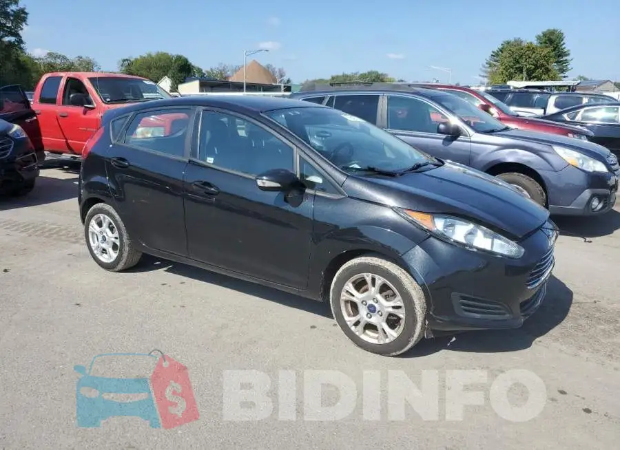 3FADP4EJ8EM159350 Photo# 4