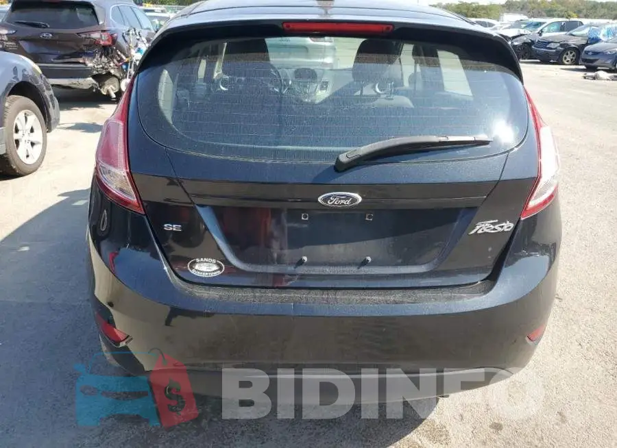 3FADP4EJ8EM159350 Photo# 6